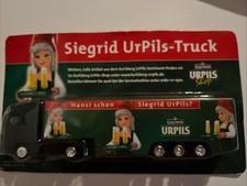 Werbetruck karlsberg urpils gebraucht kaufen  Unterwellenborn