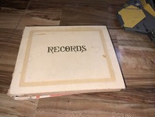 Vintage rpm records for sale  Caldwell