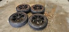 Winter tires wheels for sale  Whitesboro