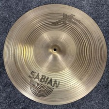 Prato usado Sabian XS20 Ride 20" - Bom, usado comprar usado  Enviando para Brazil