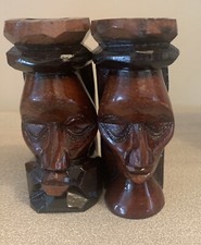 Jamaican wood candle for sale  Columbia