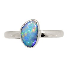 Treated australian opal for sale  Elk Grove