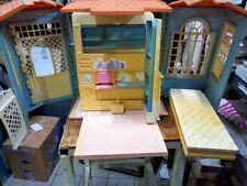 Barbie casa delle usato  Italia