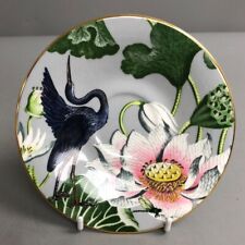 waterlily plate for sale  GRANTHAM