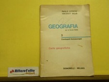 6.305 libro geografia usato  Frascati