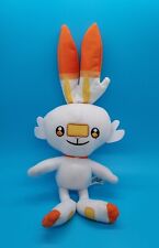 Scorbunny pokemon plush for sale  Fairhaven