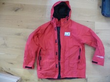 Warme allwetterjacke größe gebraucht kaufen  Pulsnitz