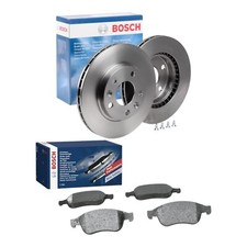 Bosch kit dischi usato  Napoli