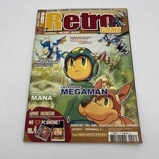 Revue magazine retro d'occasion  Rouen-