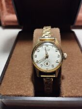 Montre mécanique dollar d'occasion  Bourganeuf