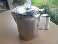 Vtg. stainless steel for sale  Tybee Island