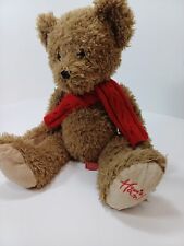 Hamleys brown teddy for sale  ALCESTER