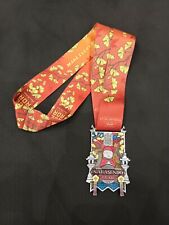 Nakesando trail medal for sale  Shipping to Ireland