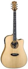 Luna string acoustic for sale  Raymore