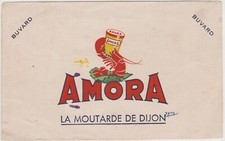 Buvard publicitaire année d'occasion  Romorantin-Lanthenay