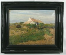 ölgemälde franz bock gebraucht kaufen ölgemälde franz bock gebraucht kaufen  Heidelberg