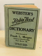 Rare old vtg for sale  Rosedale