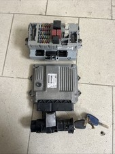 Kit avviamento fiat usato  Luzzi