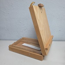 Vintage adjustable table for sale  Arlington