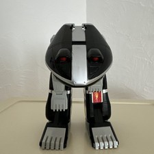 Black frog zord gebraucht kaufen  Siegen