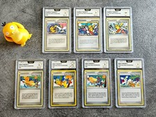 Pokemon world championships usato  Villanova Marchesana