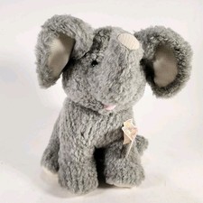 Commonwealth elephant stuffed for sale  Anderson