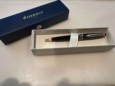 Waterman paris kugelschreiber gebraucht kaufen  Brühl