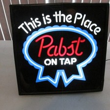 Pabst blue ribbon for sale  Blackwood