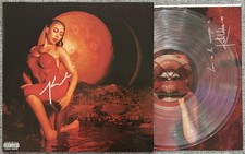 Signed kali uchis d'occasion  Expédié en Belgium