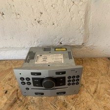 Vauxhall astra radio for sale  NEW ROMNEY