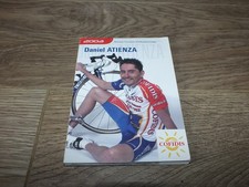 Lot cartes cyclisme d'occasion Lot cartes cyclisme d'occasion  Lille-
