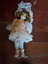 Porcelain doll used for sale Porcelain doll used for sale  BOLTON