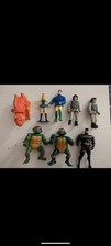 Vintage toy lot d'occasion  Expédié en Belgium