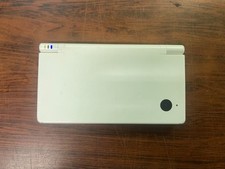 Console de jogos portátil Nintendo DSi branco natural TWL-001 testado Japão A55MI comprar usado  Enviando para Brazil