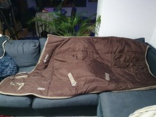 Stalldecke trust 150cm gebraucht kaufen  Eppelborn