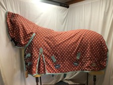 Used rhinegold turnout for sale  CALDICOT