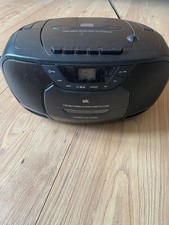 Tragbarer stereo radio gebraucht kaufen  Nürnberg