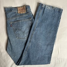 Levi 505 regular for sale  DRONFIELD