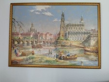 Dresden elbufer vom gebraucht kaufen  Erfurt