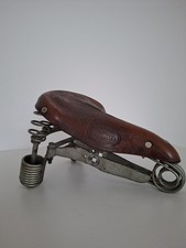 Lepper primus fahrradsattel gebraucht kaufen  Krefeld