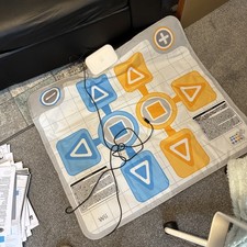 Nintendo wii dance for sale  HIGH WYCOMBE