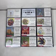Scholastic audiobook cassette for sale  Carlisle