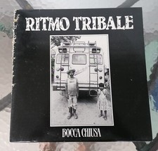 ritmo tribale vinili usato ritmo tribale vinili usato Villa Santina