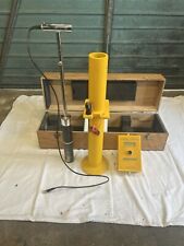 soil tester for sale  READING