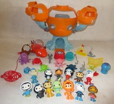 Octonauts octopad command for sale  Plainfield