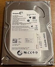 Seagate barracuda st3160318as for sale  Venetia