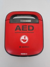 Mediana aed a15 for sale  WARE