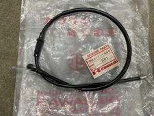 Kawasaki nos choke for sale  CLITHEROE
