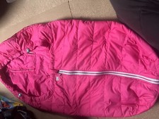 Lovely mothercare warm for sale  BARRY