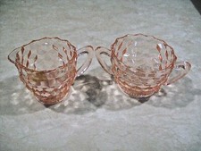 Jeanette cube pink for sale  Brookston